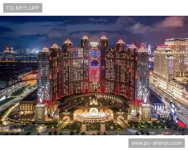 澳门金鼎娱乐城举办各类精彩的娱乐活动,打造澳门最具吸引力的娱乐中心